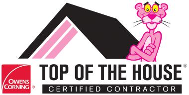 Owens Corning Preferred logo